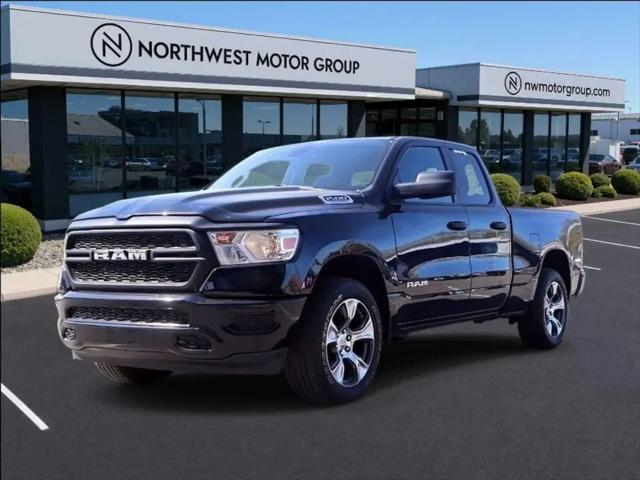 2022 Ram 1500 Tradesman for sale in Walla Walla, WA