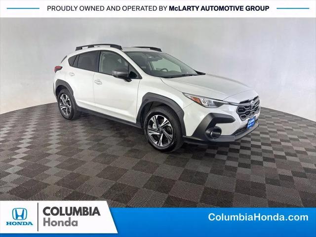 2025 Subaru Crosstrek Premium for sale in Columbia, MO