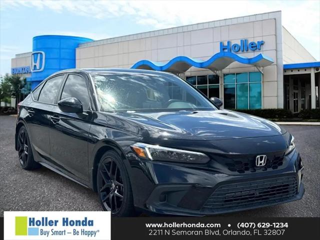 2024 Honda Civic Sport for sale in Orlando, FL