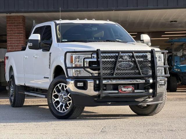2022 Ford F-350 LARIAT for sale in Cleburne, TX