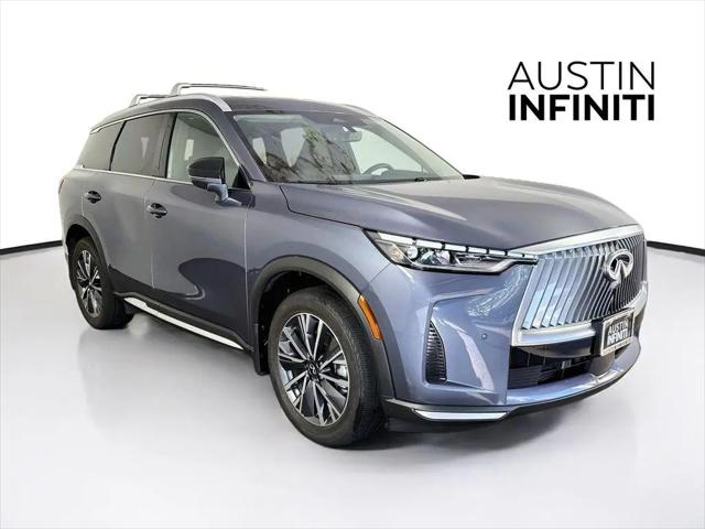 2026 INFINITI QX60 LUXE for sale in Austin, TX