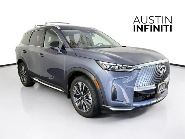 2026 INFINITI QX60 LUXE for sale in Austin, TX