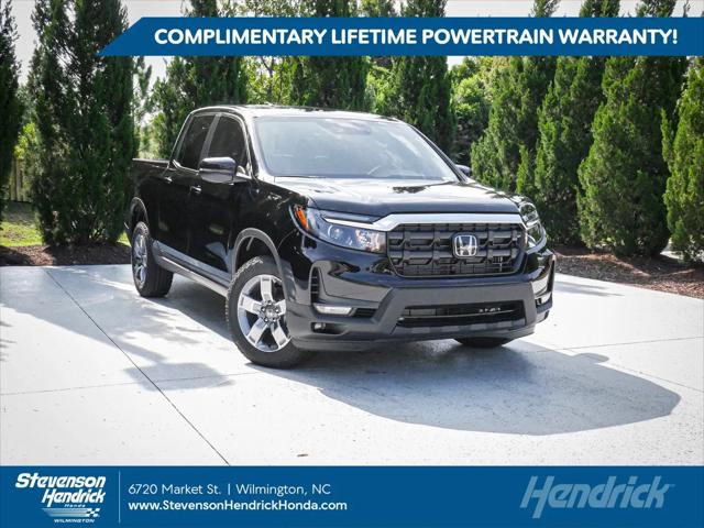 2026 Honda Ridgeline RTL for sale in Wilmington, NC