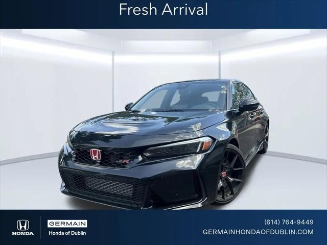 2024 Honda Civic Type R for sale in Dublin, OH