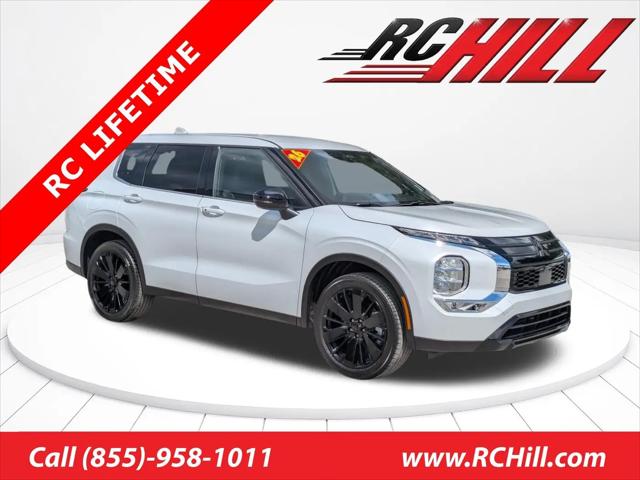 2026 Mitsubishi Outlander LE 2.5 2WD for sale in Deland, FL