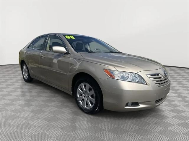 2008 Toyota Camry XLE V6 for sale in Kansas City, KS