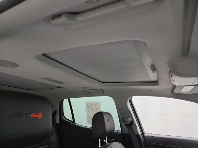 2023 GMC Acadia AWD AT4