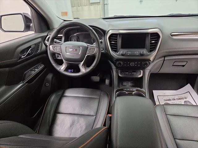 2023 GMC Acadia AWD AT4
