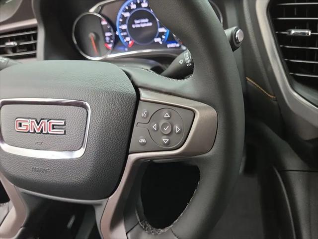2023 GMC Acadia AWD AT4