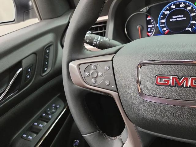 2023 GMC Acadia AWD AT4