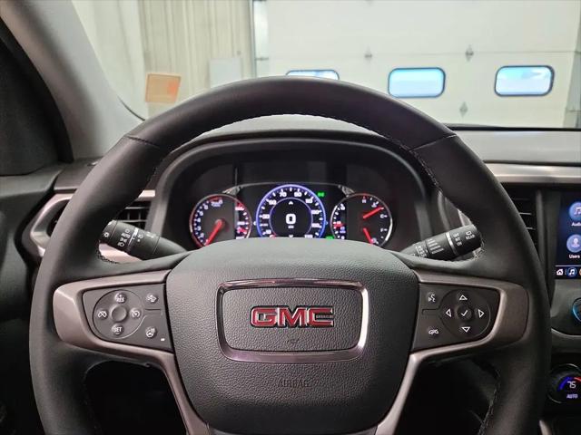 2023 GMC Acadia AWD AT4