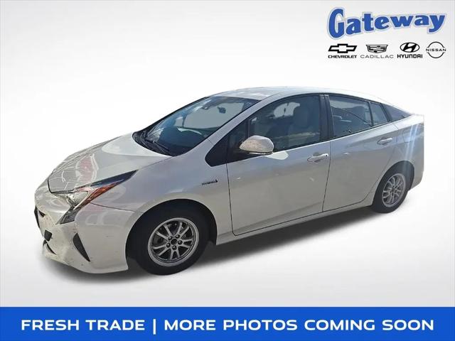 2017 Toyota Prius Two for sale in Fargo, ND