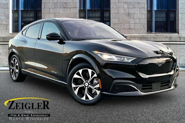 2023 Ford Mustang Mach-E Premium for sale in North Riverside, IL