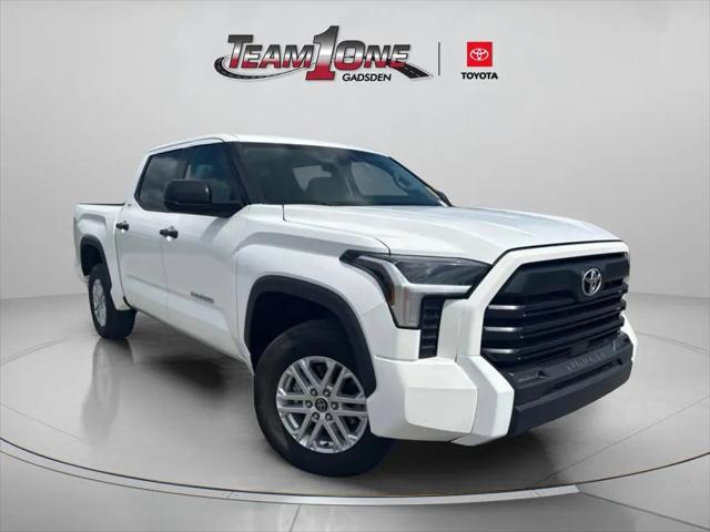 2024 Toyota Tundra SR5 for sale in Rainbow City, AL