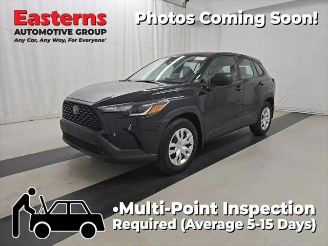 2024 Toyota Corolla Cross L for sale in Sterling, VA