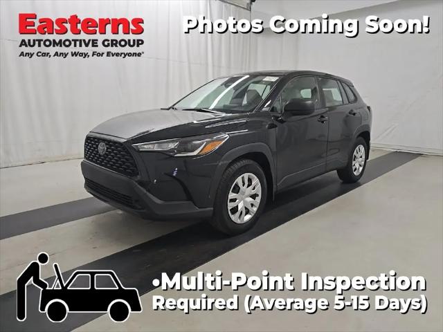 2024 Toyota Corolla Cross L for sale in Sterling, VA