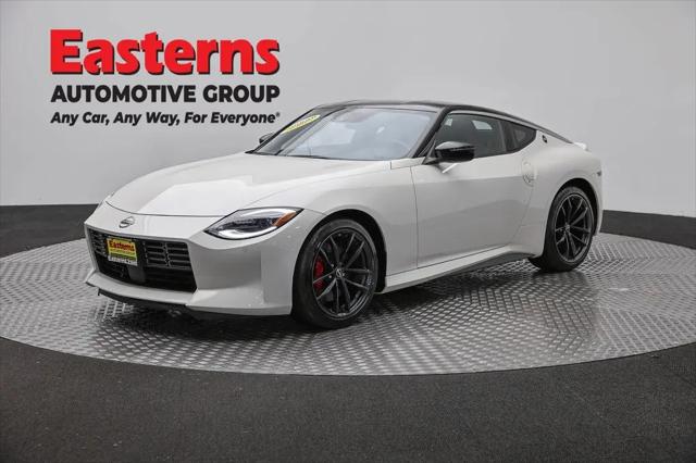 2025 Nissan Z Performance Automatic Transmission for sale in Sterling, VA