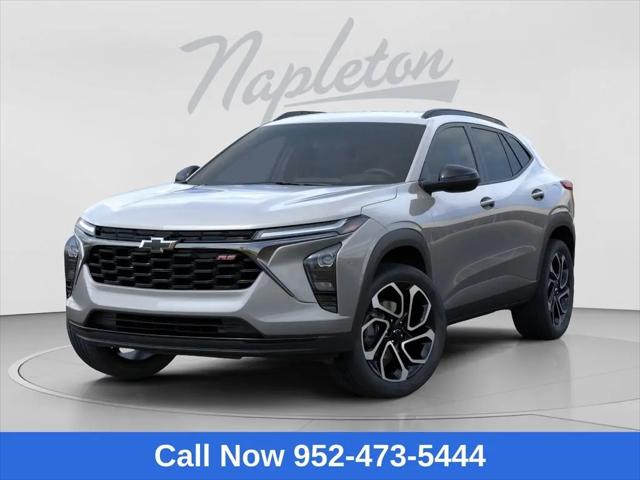 2026 Chevrolet Trax FWD 2RS for sale in Wayzata, MN