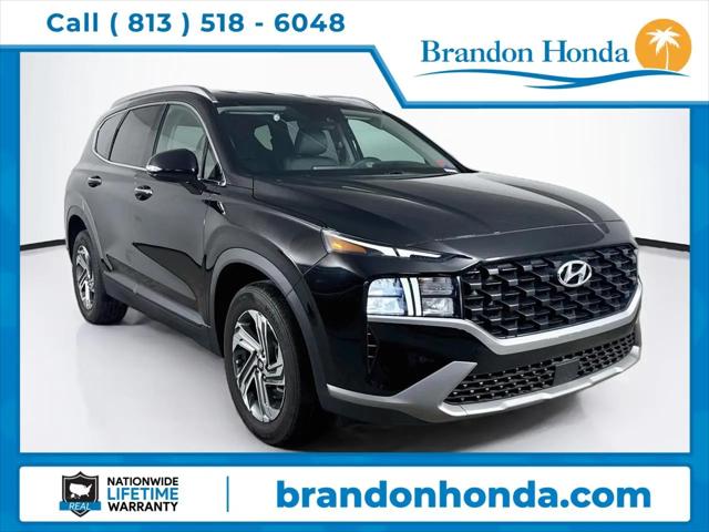 2023 Hyundai Santa Fe SEL for sale in Tampa, FL