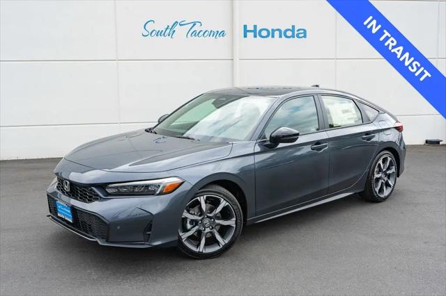2026 Honda Civic Sport Touring for sale in Tacoma, WA