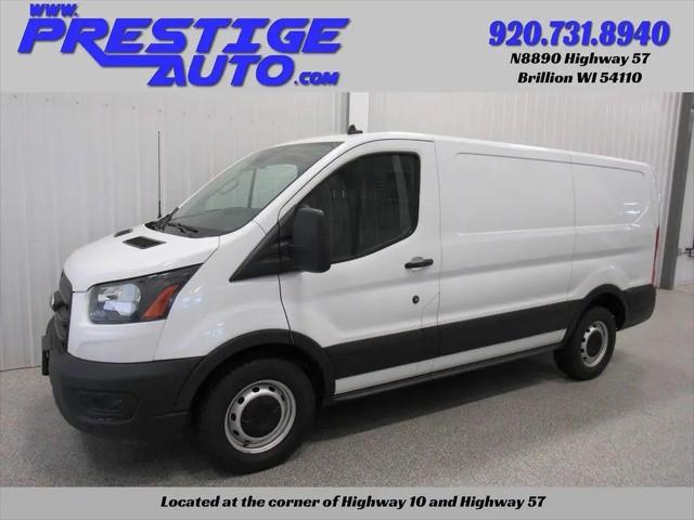 2020 Ford Transit Cargo Van Base for sale in Brillion, WI