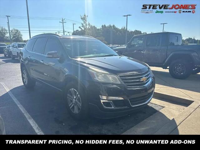 2016 Chevrolet Traverse 2LT for sale in Dickson, TN