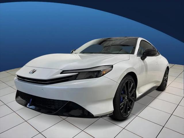 2026 Honda Prelude Hybrid Two-Tone for sale in Missoula, MT