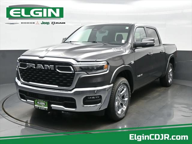 2027 Ram 1500 Big Horn for sale in Streamwood, IL