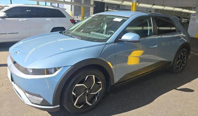 2024 Hyundai IONIQ 5 SE for sale in Kansas City, KS