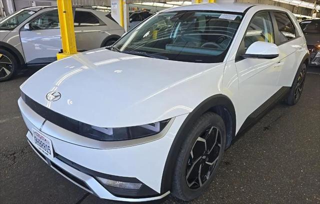 2023 Hyundai IONIQ 5 SEL for sale in Kansas City, KS