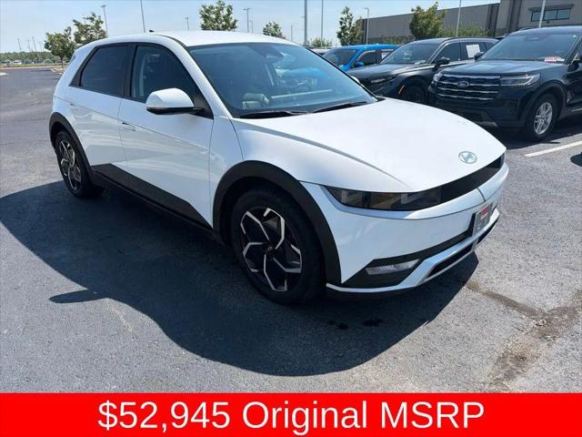 2023 Hyundai IONIQ 5 SEL for sale in Kansas City, KS