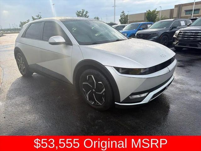 2023 Hyundai IONIQ 5 SEL for sale in Kansas City, KS
