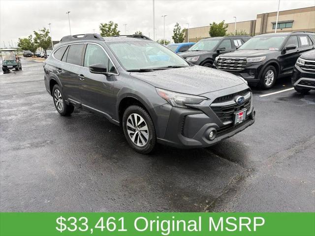 2023 Subaru Outback Premium for sale in Kansas City, KS