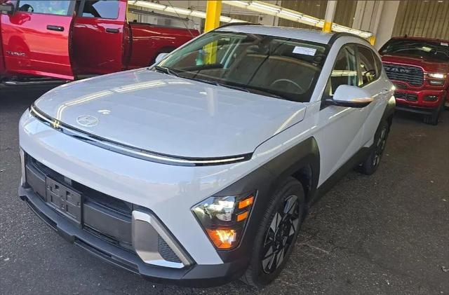 2024 Hyundai Kona SEL for sale in Kansas City, KS