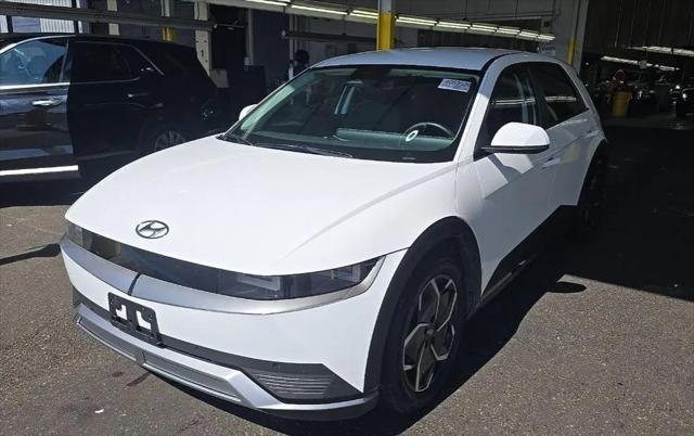 2022 Hyundai IONIQ 5 SEL for sale in Kansas City, KS