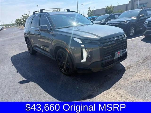 2024 Hyundai Palisade XRT for sale in Kansas City, KS