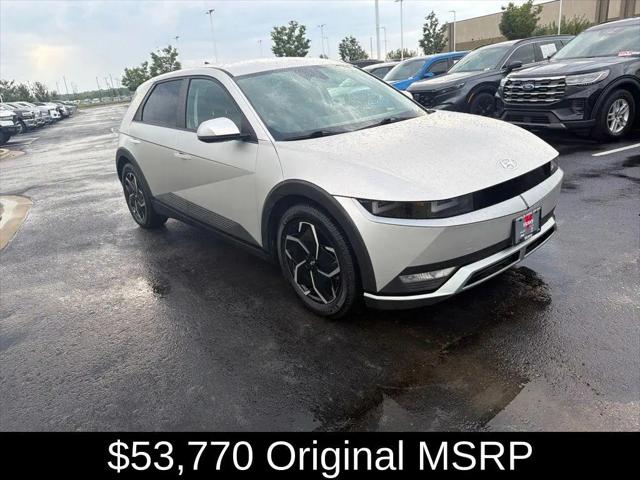 2023 Hyundai IONIQ 5 SEL for sale in Kansas City, KS