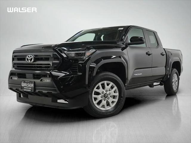 2025 Toyota Tacoma SR5 for sale in Burnsville, MN