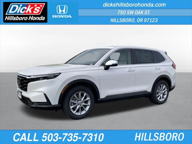 2027 Honda CR-V EX for sale in Hillsboro, OR