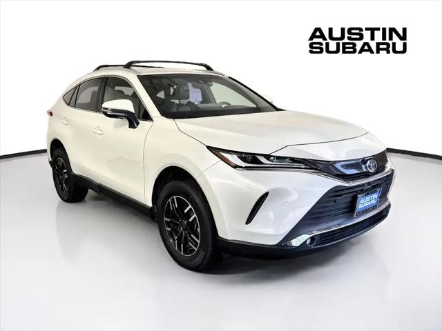 2022 Toyota Venza Limited for sale in Austin, TX