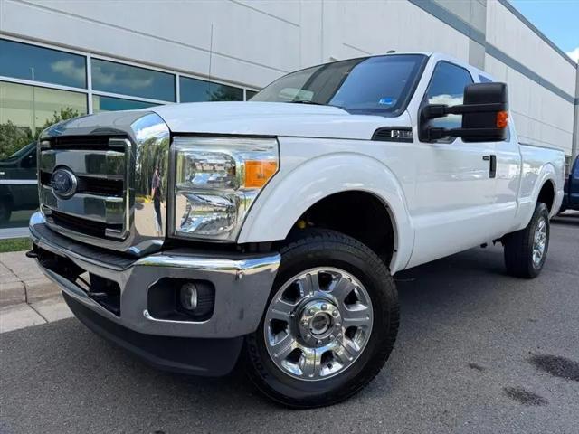 2016 Ford F-350 Lariat for sale in Chantilly, VA