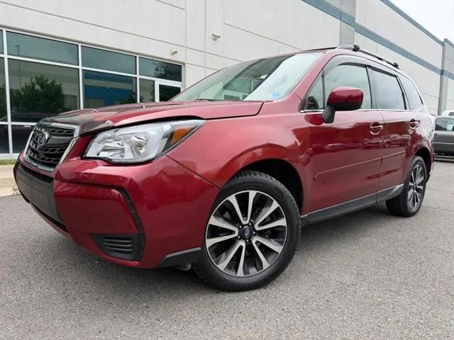 2018 Subaru Forester 2.0XT Premium for sale in Chantilly, VA