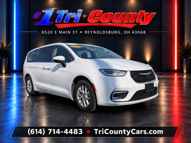2023 Chrysler Pacifica Touring L for sale near Reynoldsburg, OH