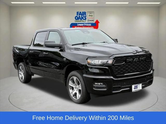 2027 Ram 1500 Express for sale in Chantilly, VA