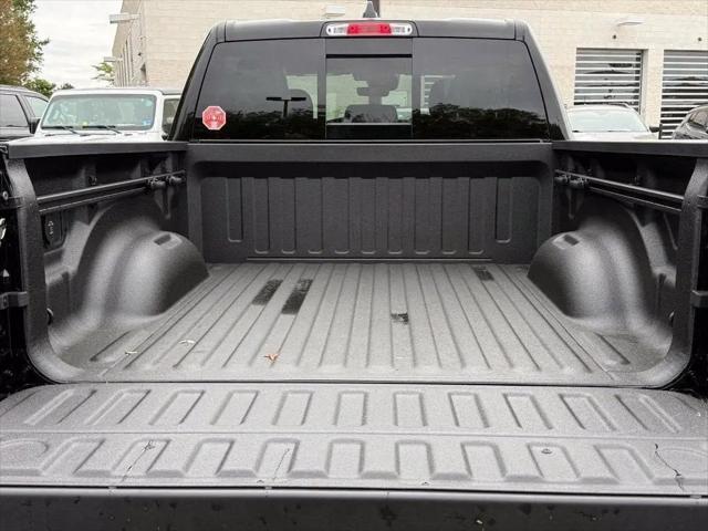 2027 Ram 1500 Express