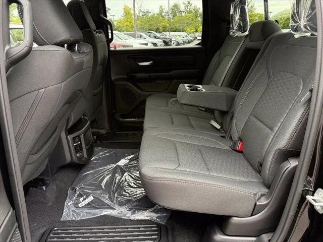 2027 Ram 1500 Express