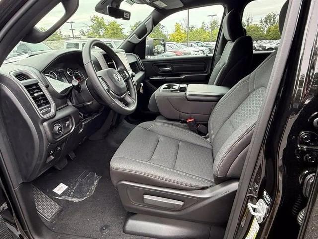 2027 Ram 1500 Express