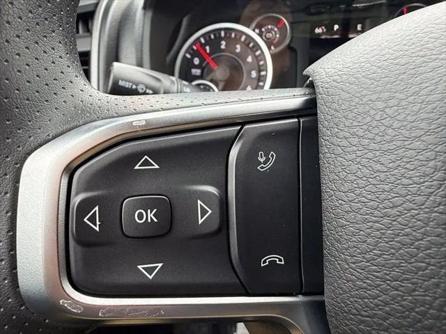 2027 Ram 1500 Express