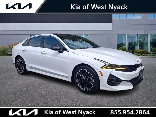 2023 Kia K5 GT-Line for sale in West Nyack, NY