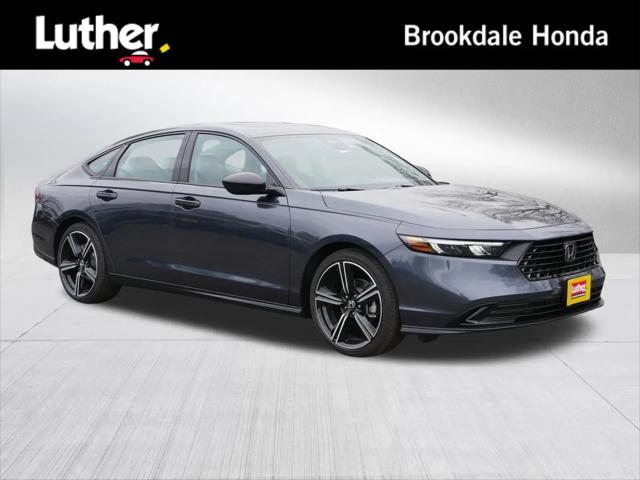 2026 Honda Accord Sedan SE for sale in Brooklyn Center, MN
